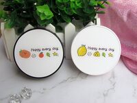 Kit for soft contact lenses (Kits for contact lenses) QX90668