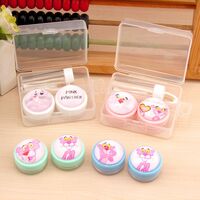 Soft contact lens MT-4FB