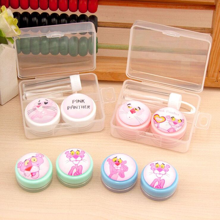 Soft contact lens MT-4FB