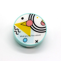 Набор для мягких контактных линз (Kits for contact lenses) XF-008-09