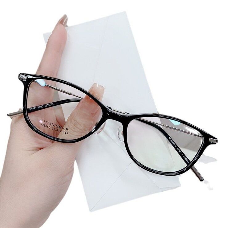 Оправа сверхлёгкая титановая MAMO M8250