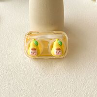 Мини-набор для мягких контактных линз W806-30水果娃