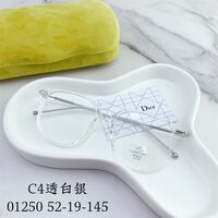 Hybrid frame, metal + TR90, with Blue Block coating SANTA 01250