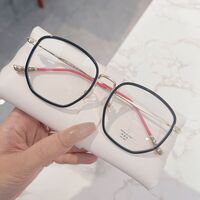 Combined frames with Blue Ray Cut lenses MAMO M2231