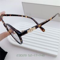 TR90 plastic frame with Blue Block coating SANTA TR23029