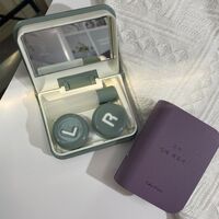 Набор для мягких контактных линз (Kits for contact lenses) JK6111