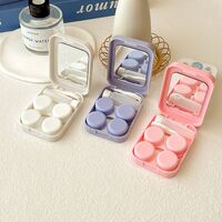 Набор для мягких контактных линз XY5064花兔