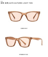 Солнцезащитные очки Elit классические 8K12