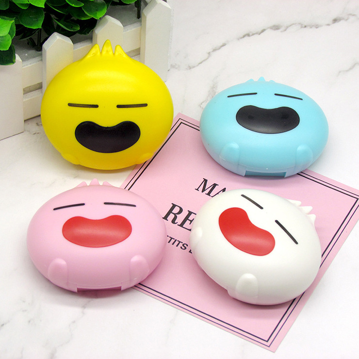 Набор для мягких контактных линз (Kits for contact lenses) LS9007