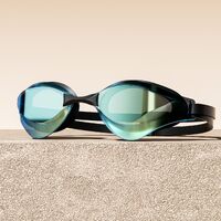 Swimming waterproof anti-fog goggles YA57-YU