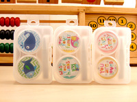 Мини набор для мягких контактных линз (Kits for contact lenses) XF4Starfish