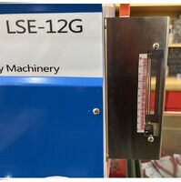 Парогенератор - паровая машина портативная для очистки очков LSE-6G, LSE-12G, объём - 6/12 л