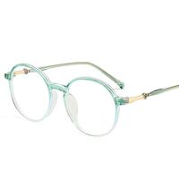 Plastic TR90 sunglasses with UV400 protection 9733-2-GT