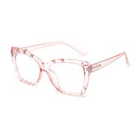 Очки пластиковые TR90 с защитой от синего света Blue Block, корейский дизайн 6032-KZ