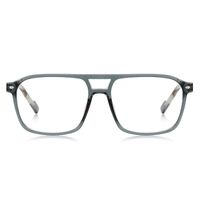 Plastic TR90 frame for glasses with UV and Blue Ray Cut protection More LS219