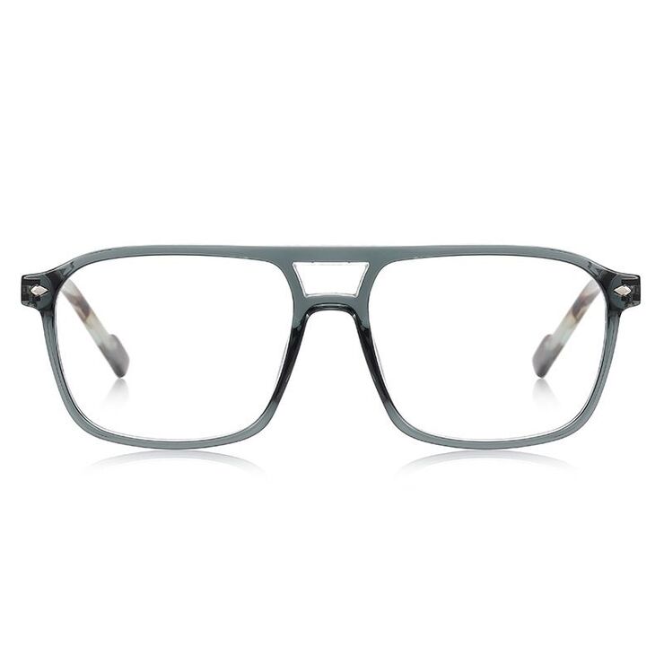Plastic TR90 frame for glasses with UV and Blue Ray Cut protection More LS219