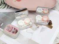 Kit for soft contact lenses (Kits for contact lenses) SZZ109