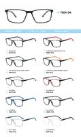 TR-90 plastic frames FB01-04