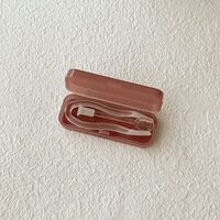 Mini soft contact lens kit JM101镊子+棒套装