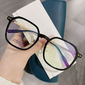 Plastic TR90 Blue Block light glasses with blue light protection FENQI F8043