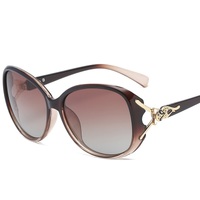 Солнцезащитные поляризационные очки с защитой UV400 F8842