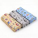 Футляр детский металлический для очков на магните 0012-XI (минимальный заказ - 200 штук)