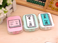 Набор для мягких контактных линз (Kits for contact lenses) W33999