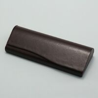 Sunglasses and eyeglasses hard shell case BL61