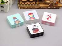 Набор для мягких контактных линз (Kits for contact lenses) HF8066-5