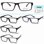 Plastic frames for glasses VIZZINI V8458