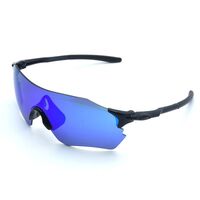 Очки защитные противоударные спортивные +3 насадки 骑行套装dxgs