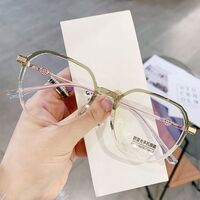 Очки пластиковые TR90 с защитой от синего света Blue Block FENQI F2170