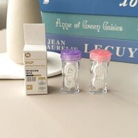 Containers for contact lens case YH010硬镜盒
