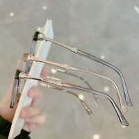 Оправа пластиковая из материала TR90 с линзами Blue Ray Cut MAMO TR82100