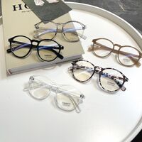 Plastic glasses with Blue ray cut protection KY19235