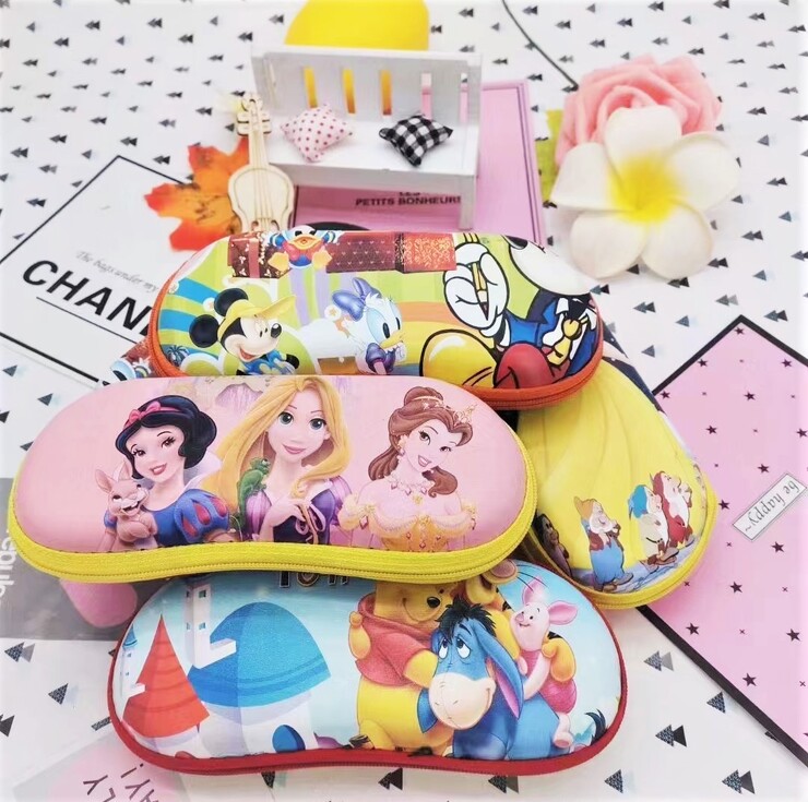 Children's case for glasses disney-child