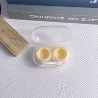 Мини набор для мягких контактных линз (Kits for contact lenses) PP711