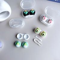 Мини набор для мягких контактных линз (Kits for contact lenses) PPX23