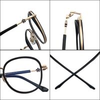 Оправа комбинированная MAMO S11767