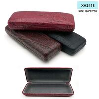 Футляр для очков и солнцезащитных очков XA2418