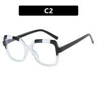 Очки пластиковые женские с защитой от синего света 97196-PN