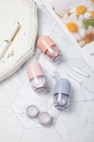 Mini set for a soft contact lens (Kits for contact lenses) AS365