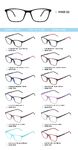 TR-90 plastic frames for glasses MX03-02