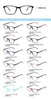 TR-90 plastic frames for glasses MX03-02