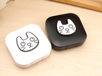 Набор для мягких контактных линз (Kits for contact lenses) HQ917Cartoon