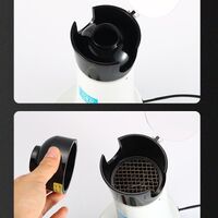 Glasses frames heater CP-19C (LY-6C)