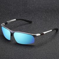 Polarized sunglasses with UV400 protection F3121-2