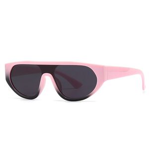Plastic cat-eye sunglasses for women Elit 2129-EL