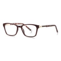 Plastic TR90 frame for glasses with UV and Blue Ray Cut protection More LS210