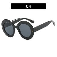 Очки пластиковые женские с защитой от синего света 386-PN